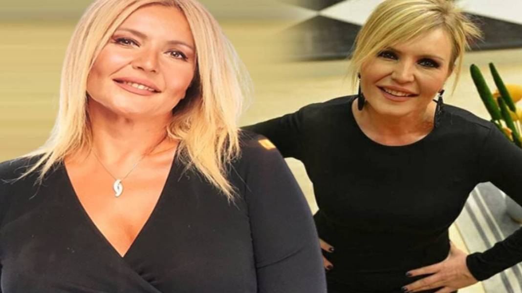 Kısmetse Olur Öykü Serter'in o sözleri yapımcıyı kızdırdı! Ünlü sunucu tasını tarağını topluyor, bakın yerine kim gelecek? 6